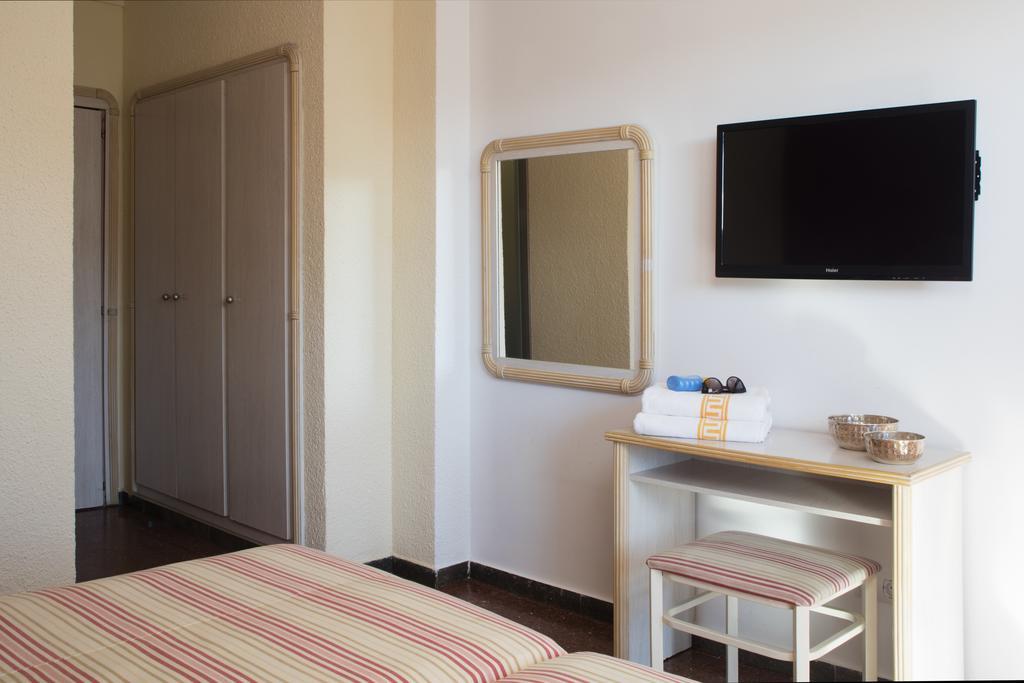 Luna Park Yoga & Hotel Malgrat de Mar