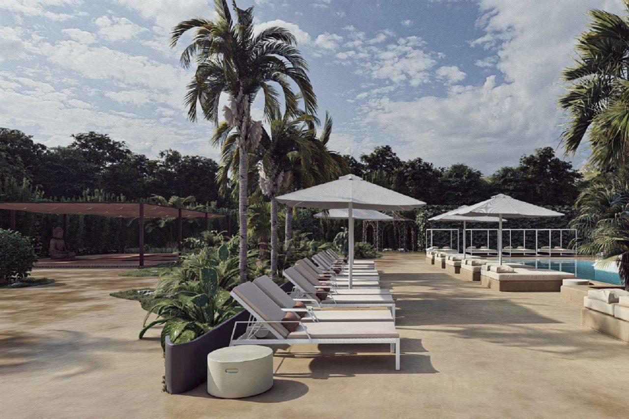 Luna Park Yoga & 3*