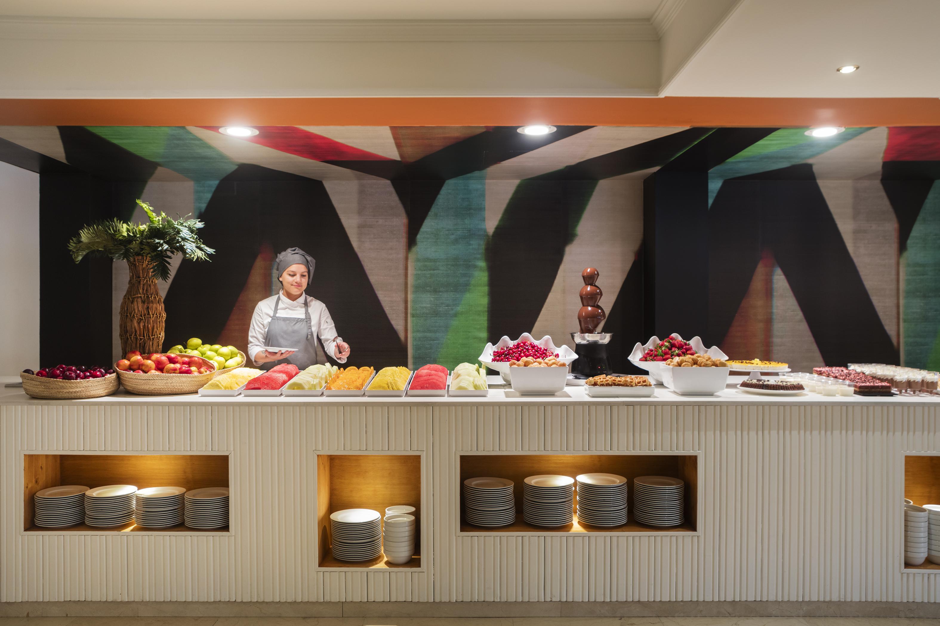 Hotel Luna Park Yoga &
