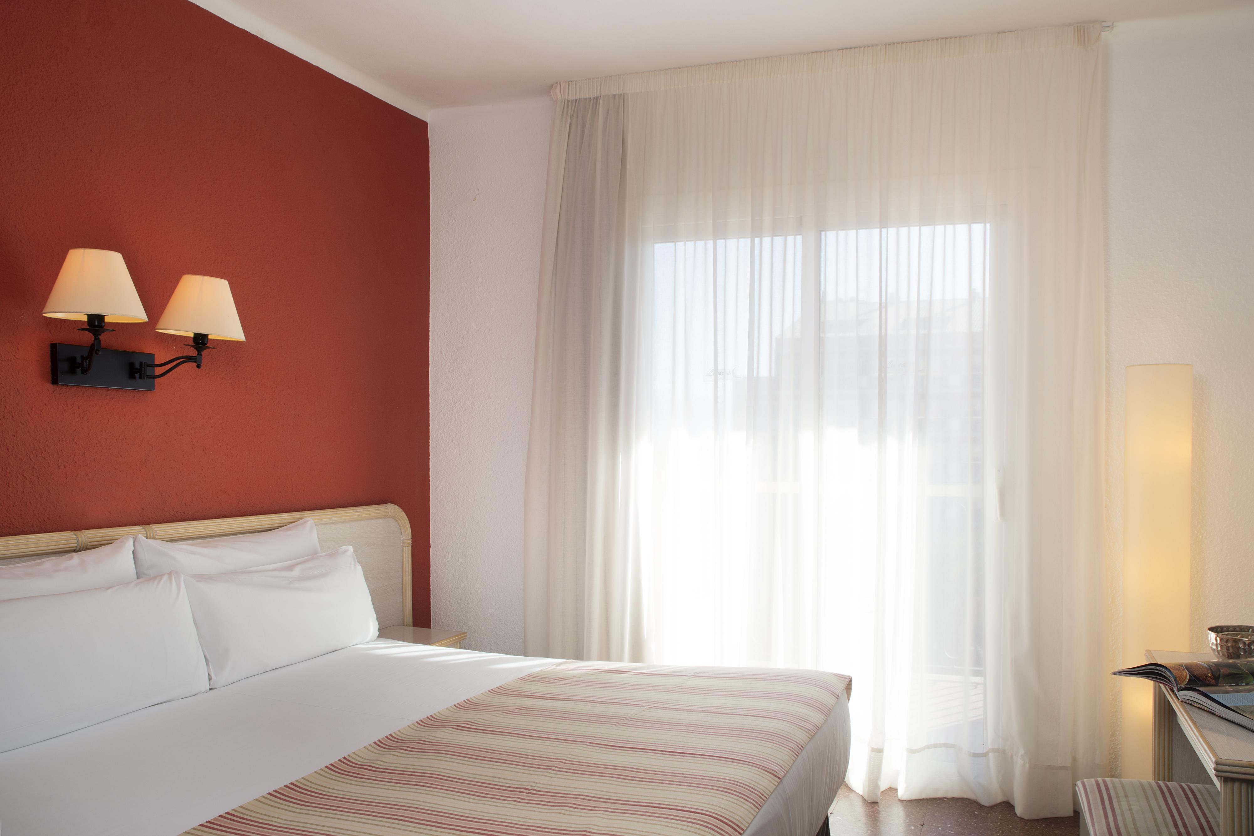 Luna Park Yoga & Hotel Malgrat de Mar