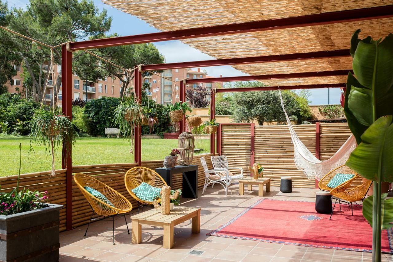 Luna Park Yoga & 3*