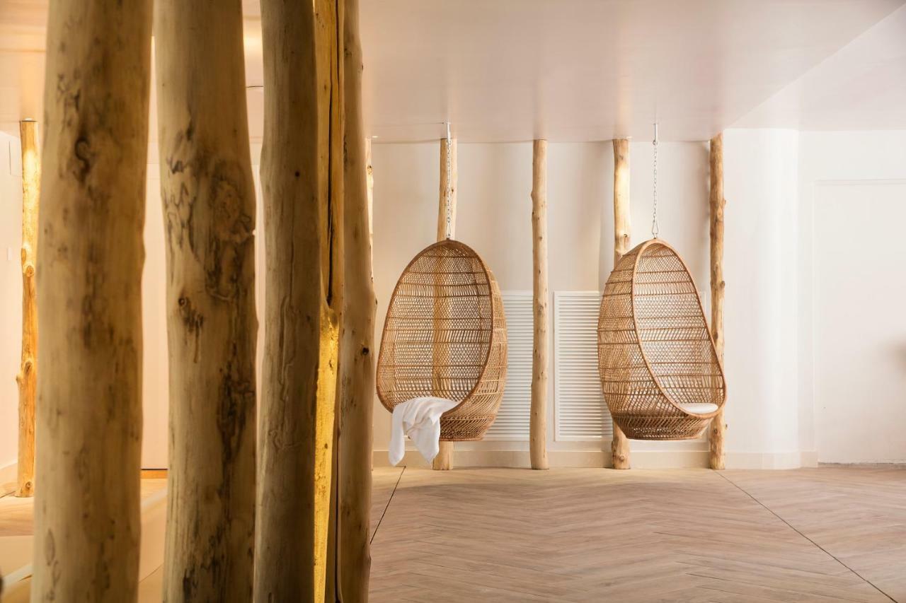 Hotel Luna Park Yoga &